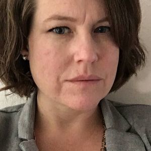 Meet your Posher, Audrey